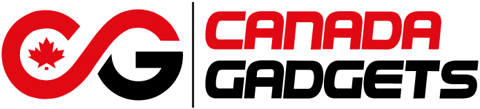 Canada gadgets